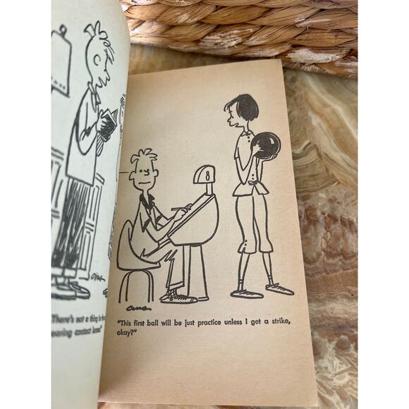 What Was Bugging Ol’Pharaoh? Comic Book 1971 - Picture 5 of 8